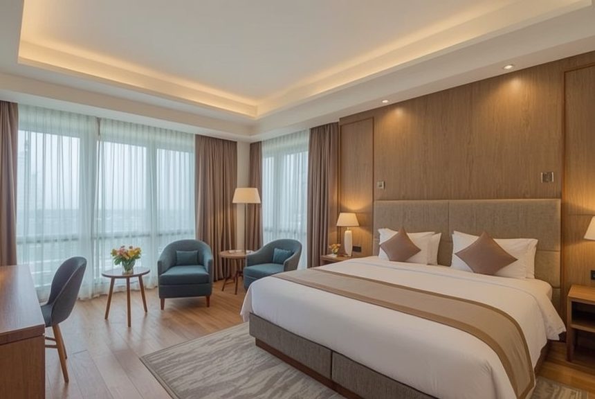 Review: Memilih Paket Wisata All-Inclusive yang Benar-Benar Hemat