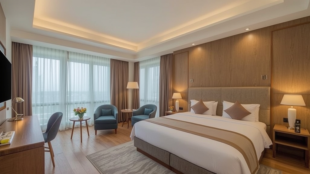 Review: Memilih Paket Wisata All-Inclusive yang Benar-Benar Hemat