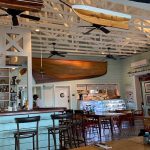 Captn's Table - Hard Liquor Saloon